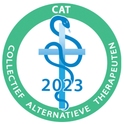 CAT Collectief Alternatieve Therapeuten 2021